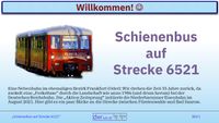 Download PDF „Schienenbus auf Strecke 6521“