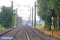 008_2013-09-07 DO-Huckarde DSW-Strecke U47 Fahrsig vor B&Uuml; von Obernette Ri Buschstr
